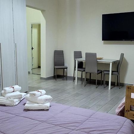 Binario176 Βίλα Ερκολάνο Εξωτερικό φωτογραφία
