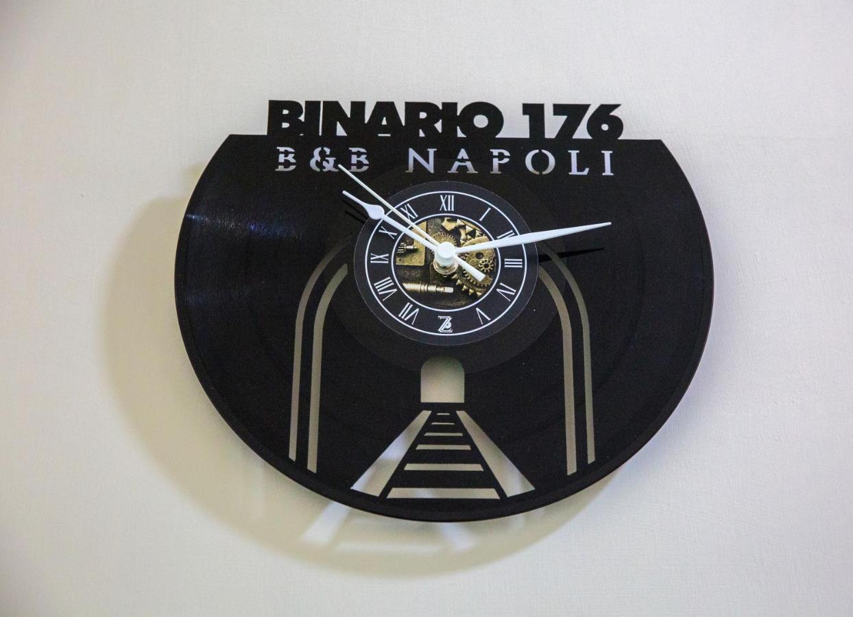 Binario176 Βίλα Ερκολάνο Εξωτερικό φωτογραφία